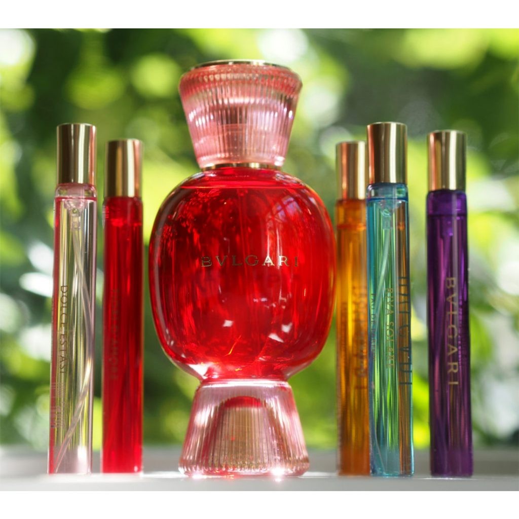 🟢🟡🔴Original (✅Harga Borong ) Allegra Fiori D'Amore EDP 100ml for Women