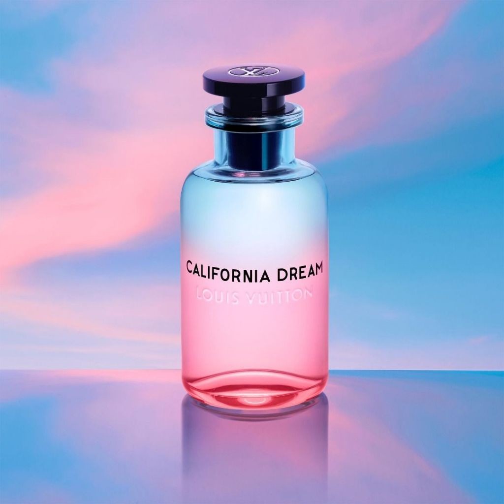 🟢🟡🔴Original (✅Harga Borong) California Dream Edp  perfum 100ml for men and women