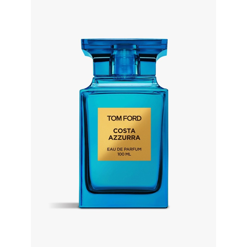 🟢🟡🔴Original (✅Harga Borong) Costa Azzurra Edp perfume 100ml for men and women
