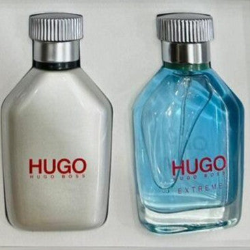 🟢🟡🔴Original (✅Harga Borong) Ori 3in1  Eau De Toilette 3x40ml Spray Perfume Gift Set For Men