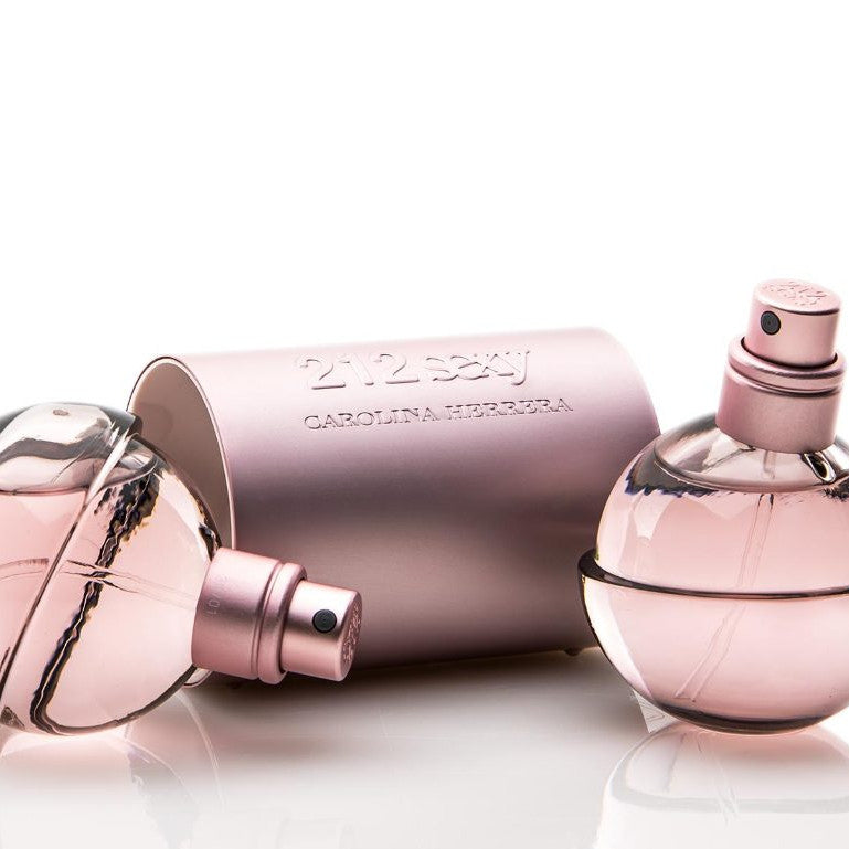 🟢🟡🔴Original (✅Harga Borong) 212 Sexy Women EDT 100ml