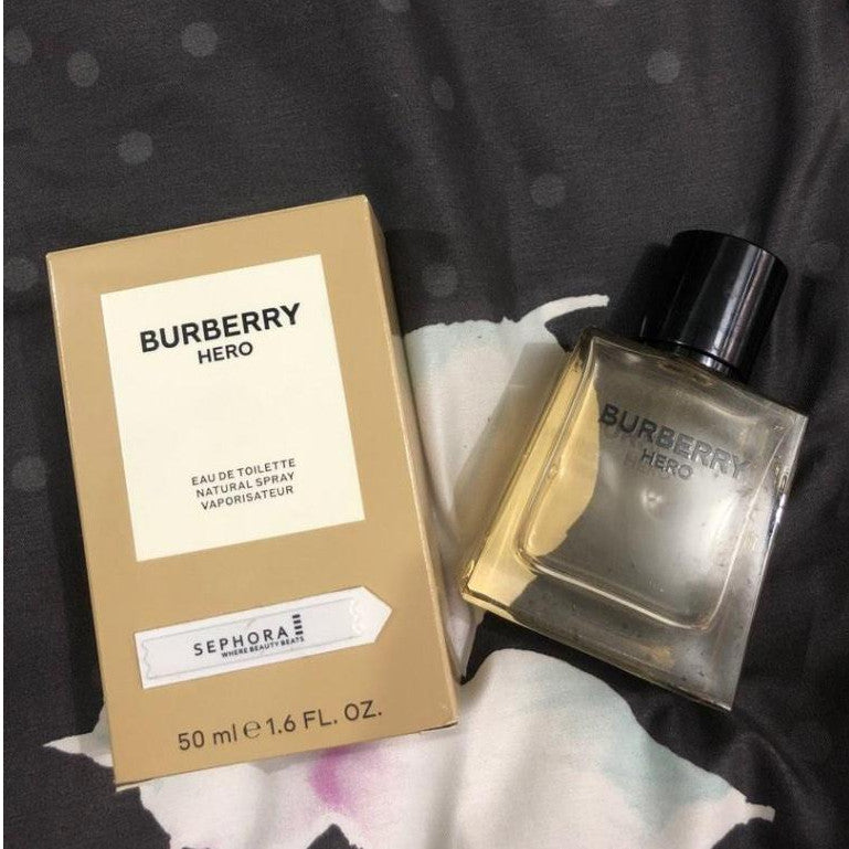 🟢🟡🔴Original (✅Harga Borong ) Hero Edt 100ml