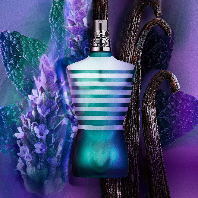🟢🟡🔴Original (✅Harga Borong) Jean Paul Gaultier Le Male Eau de Toilette Natural Spray 125 ml For Men
