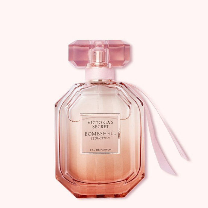 🟢🟡🔴Original (✅Harga Borong) Bombshell Seduction Eau de Parfum 100ml for women