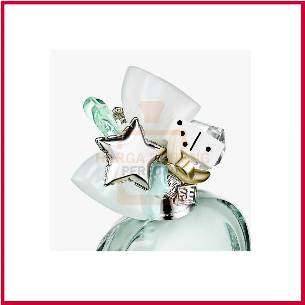 🟢🟡🔴Original (✅Harga Borong) Perfect Eau de Toilette 100 ml perfume for women