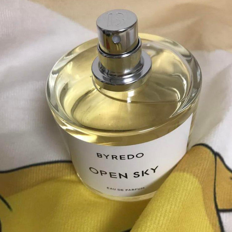 🟢🟡🔴Original (✅Harga Borong) Open Sky Edp 100ml