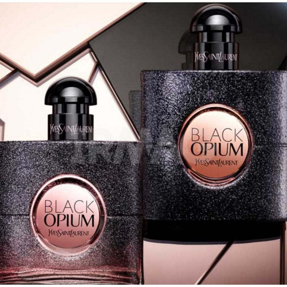 2Pcs🔴Combo Offer🔴 Black Op Eau de Parfum 90ml (F) + Yay Eau de Parfum 100 ml (M)