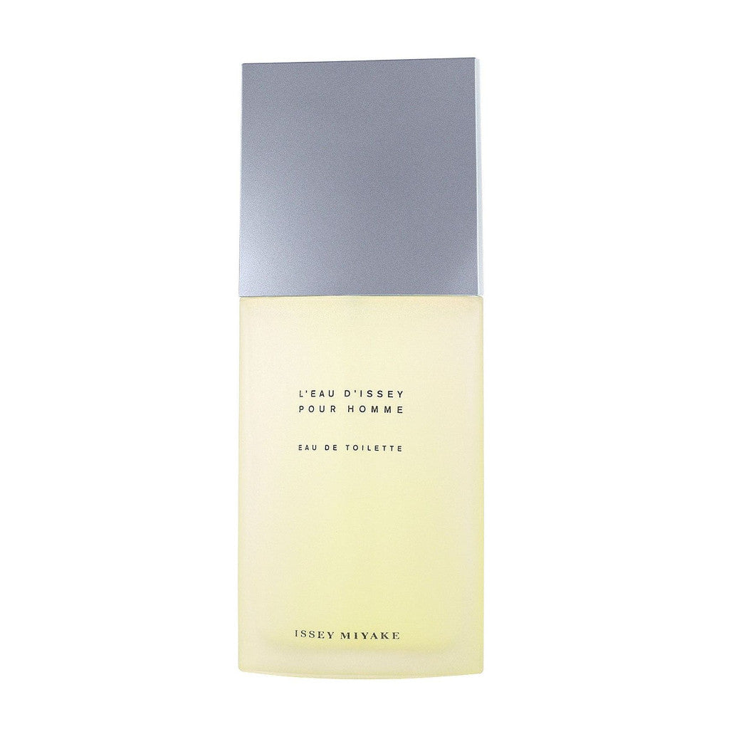 🟢🟡🔴Original (✅Harga Borong) L'Eau d'Issey Pour Homme Eau de Toilette Spray 125 ml perfume for Men
