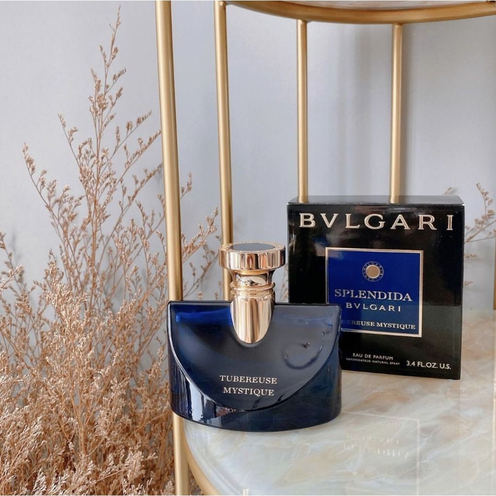 🟢🟡🔴Original (✅Harga Borong ) Splendida Tubereuse Mystique Edp 100ml