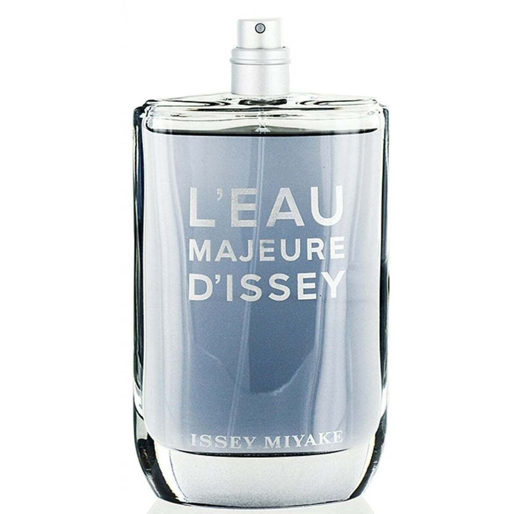 🟢🟡🔴Original (✅Harga Borong) L'Eau majeure D'Issey EDT Perfumes 100ml for men