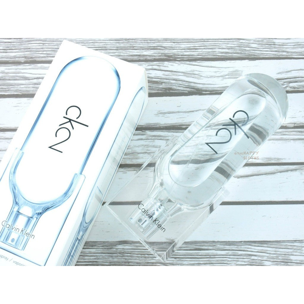 🟢🟡🔴Original (✅Harga Borong)Cekaw2 EDT 100ml for men