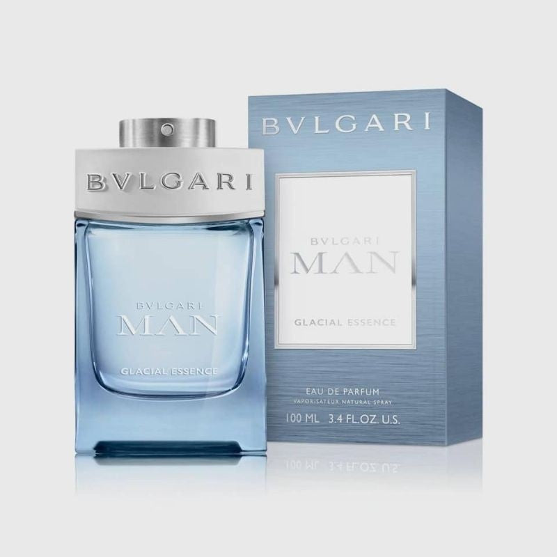 🟢🟡🔴Original (✅Harga Borong) Man Glacial Essence EDP 100ml For Men