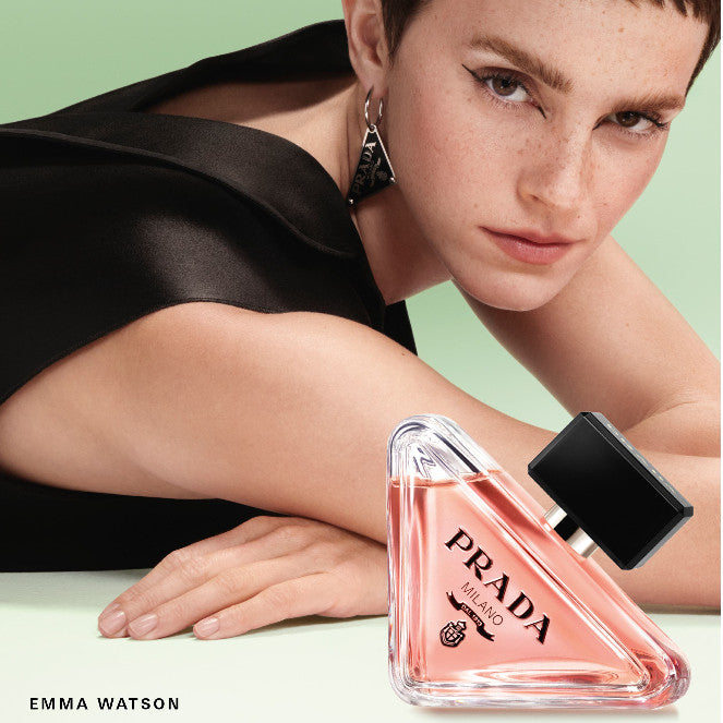 🟢🟡🔴Original (✅Harga Borong) Paradoxe Eau de Parfum  90ml Fragrance for Women