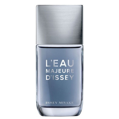 🟢🟡🔴Original (✅Harga Borong) L'Eau majeure D'Issey EDT Perfumes 100ml for men