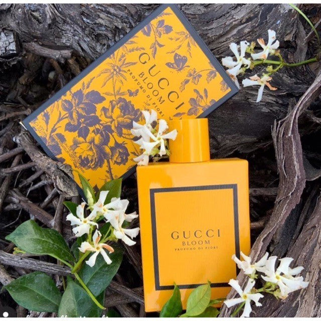 🟢🟡🔴Original (✅Harga Borong)Bloom Profumo Di Fiori Edp 100ml for woman