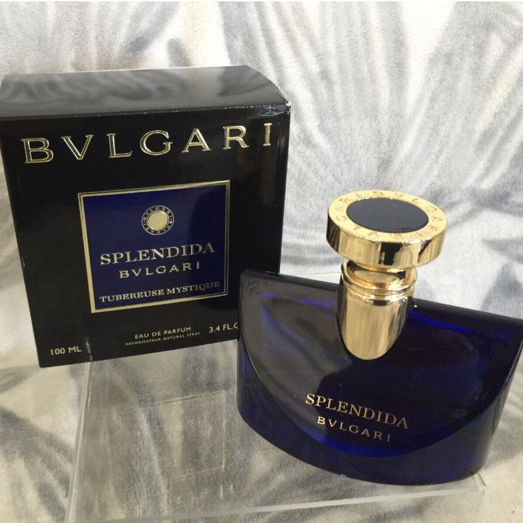 🟢🟡🔴Original (✅Harga Borong ) Splendida Tubereuse Mystique Edp 100ml