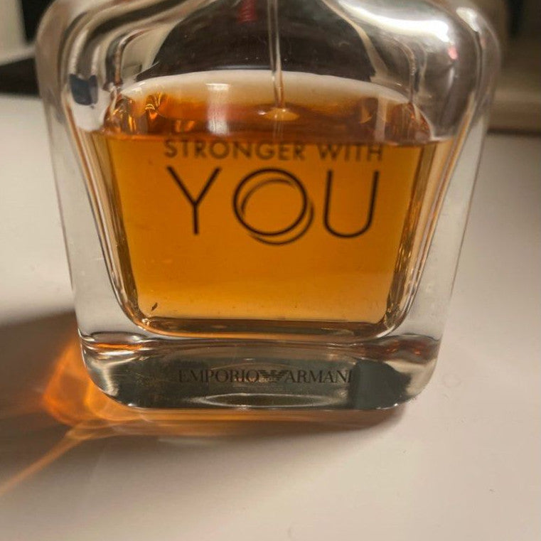 🟢🟡🔴Original (✅Harga Borong) Because it's you 100ml