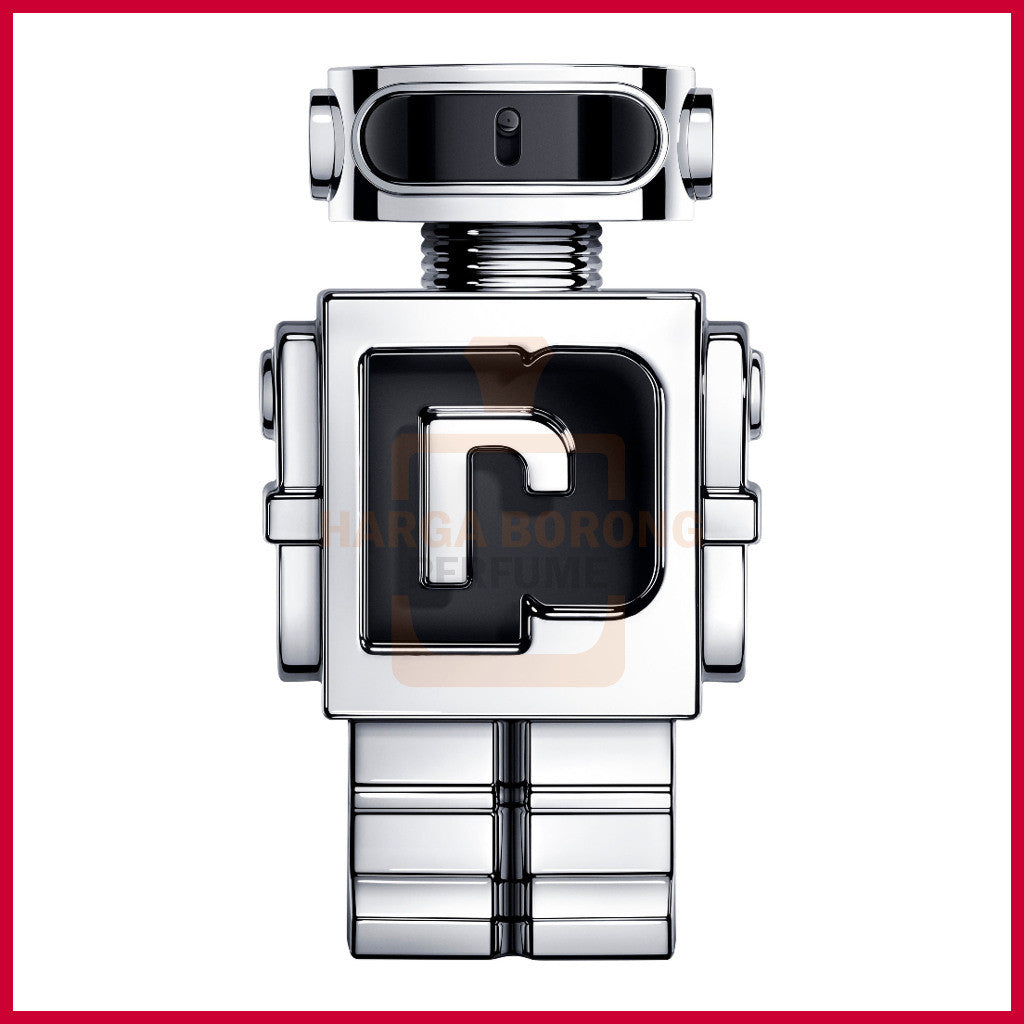 🟢🟡🔴Original (✅Harga Borong) Phantom Eau de Toilette 100ml perfume for Men