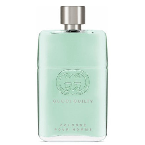 🟢🟡🔴Original (✅Harga Borong)Guilty Cologne for Men Eau de Toilette Spray 90ml