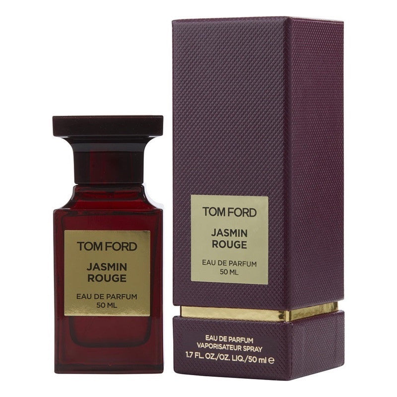 🟢🟡🔴Original (✅Harga Borong)Jasmin Rouge for Women Eau de Parfum Spray 50ml