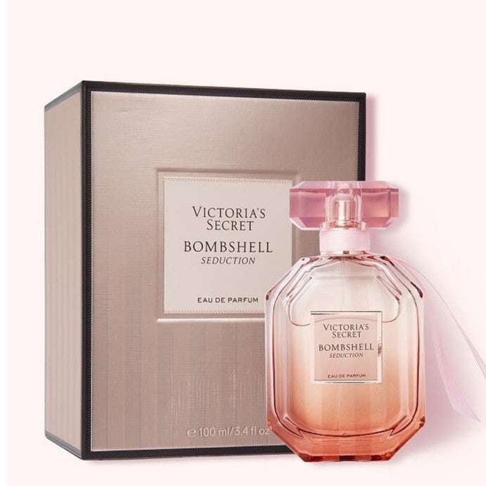 🟢🟡🔴Original (✅Harga Borong) Bombshell Seduction Eau de Parfum 100ml for women