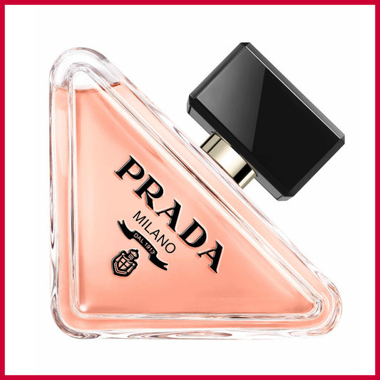 🟢🟡🔴Original (✅Harga Borong) Paradoxe Eau de Parfum  90ml Fragrance for Women