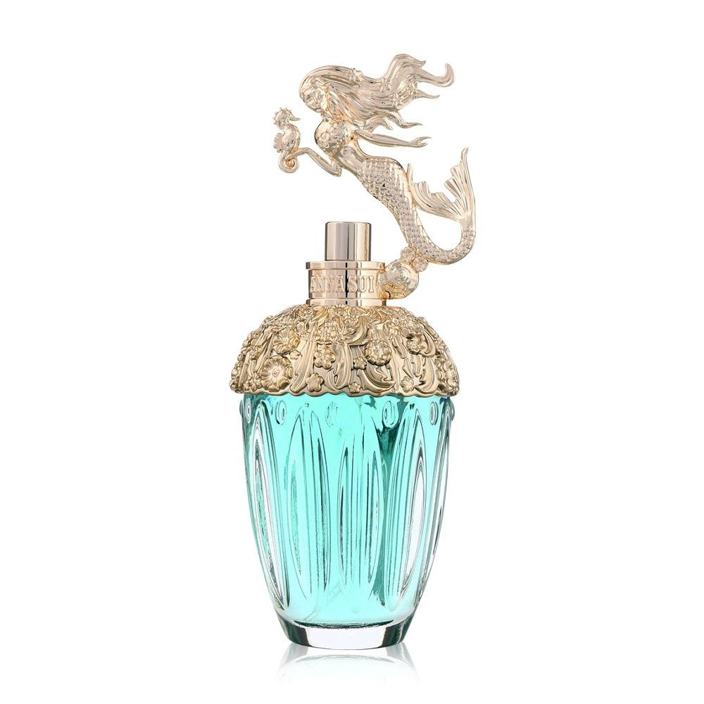 🟢🟡🔴Original (✅Harga Borong)Anna Sui Fantasia Mermaid Edt 75ml
