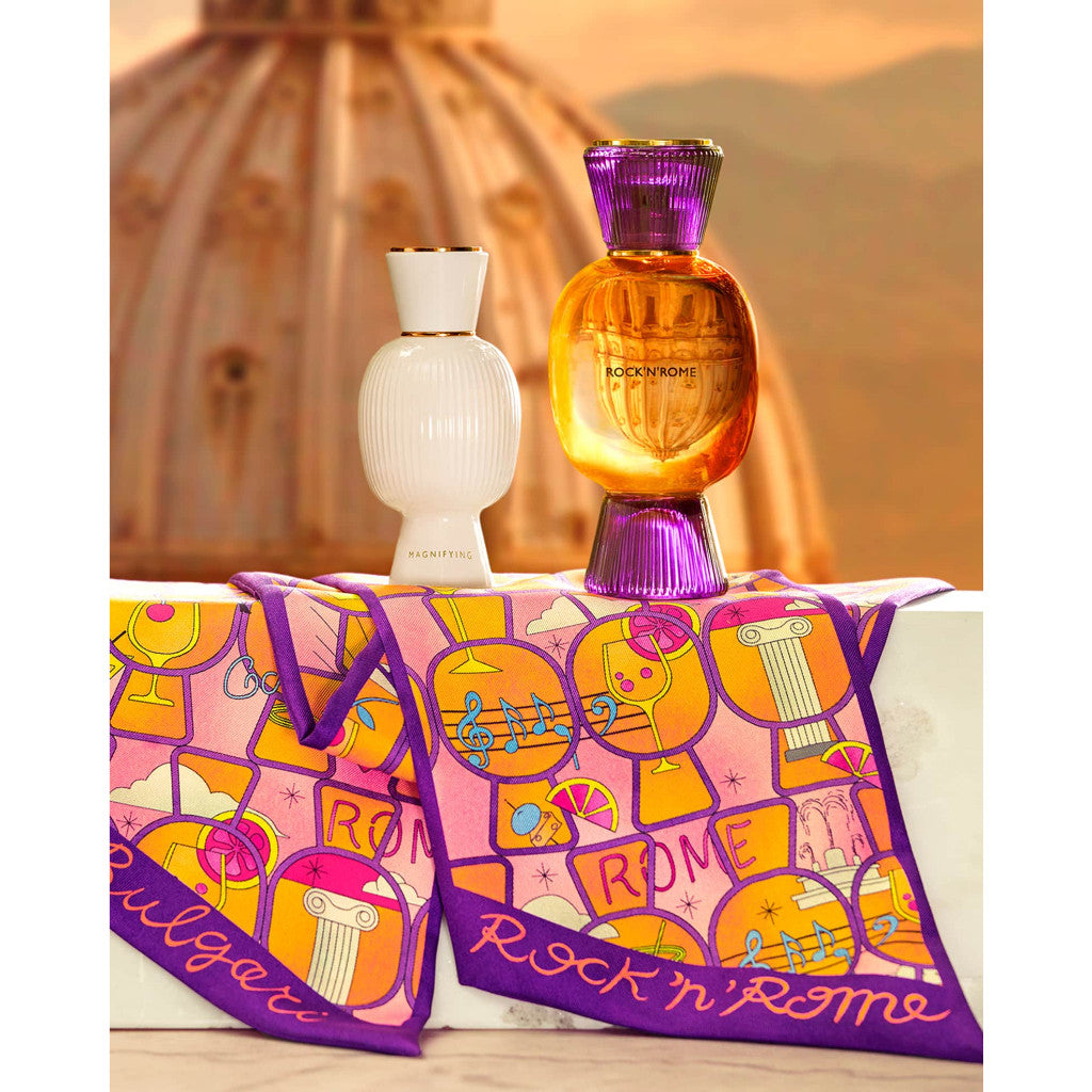 🟢🟡🔴Original (✅Harga Borong ) Allegra Rock'N'Rome EDP 100ml for Women