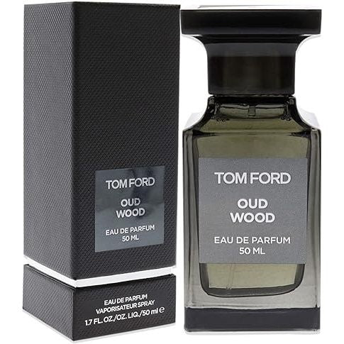 🟢🟡🔴Original (✅Harga Borong)Oud Wood edp 50ml perfum for men and women