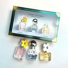 🟢🟡🔴Original (✅Harga Borong) Jacob Daisy New 3in1 Christmas Gift Set 3x30ml Perfume For women