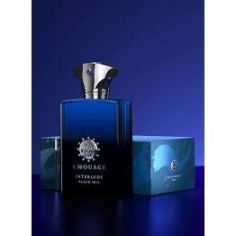 🟢🟡🔴Original (✅Harga Borong) Amouage Interlude men Edp 100ml
