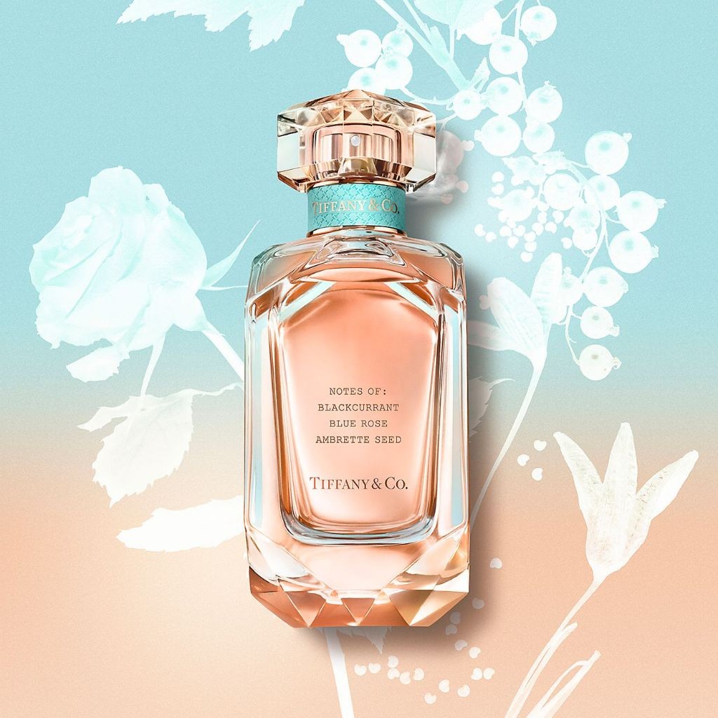 2Pcs🔴Combo Offer🔴 Rose Gold Eau de Parfum 75 ml Perfurme (F) + T Eau de Parfum 75 ml perfum (F)