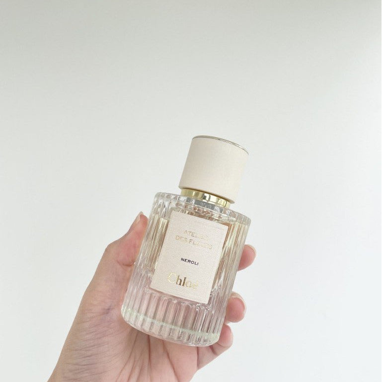 🟢🟡🔴Original (✅Harga Borong) Atelier Des Fleurs Neroli Edp 50ml