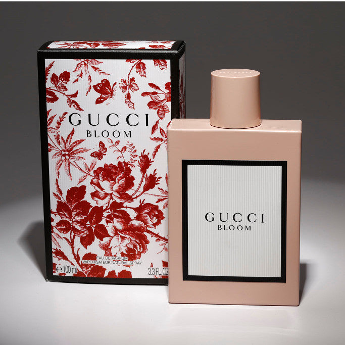 🟢🟡🔴Original (✅Harga Borong)GUCCI Bloom Eau De Parfum 100ml perfume for women