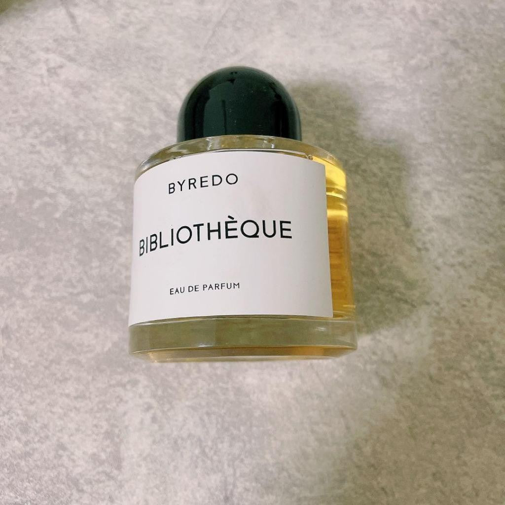 🟡🔴Original (✅Harga Borong ) Bibliotheque Edp 100ml