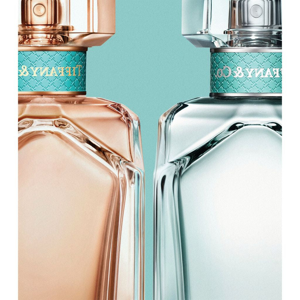 2Pcs🔴Combo Offer🔴 Rose Gold Eau de Parfum 75 ml Perfurme (F) + T Eau de Parfum 75 ml perfum (F)
