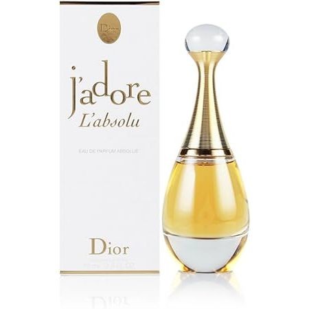 🟢🟡🔴Original (✅Harga Borong) J'Adore L'Absolu  Eau de Parfum, for woman 75 ml
