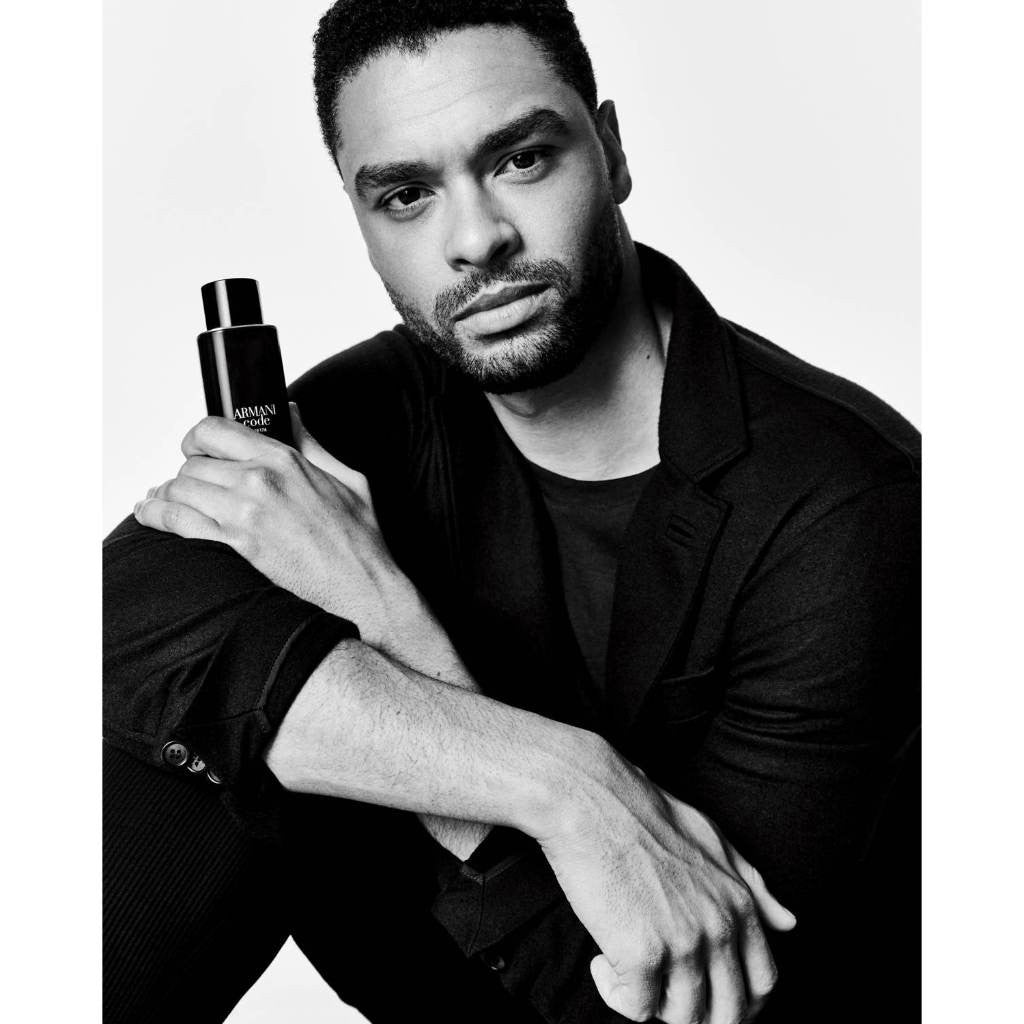 🟢🟡🔴Original (✅Harga Borong) Perfume_Armani Code Parfum 125ml for Men (Daily Pos)