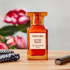🟢🟡🔴Original (✅Harga Borong)Bitter Peach edp perfume100ml for men and women