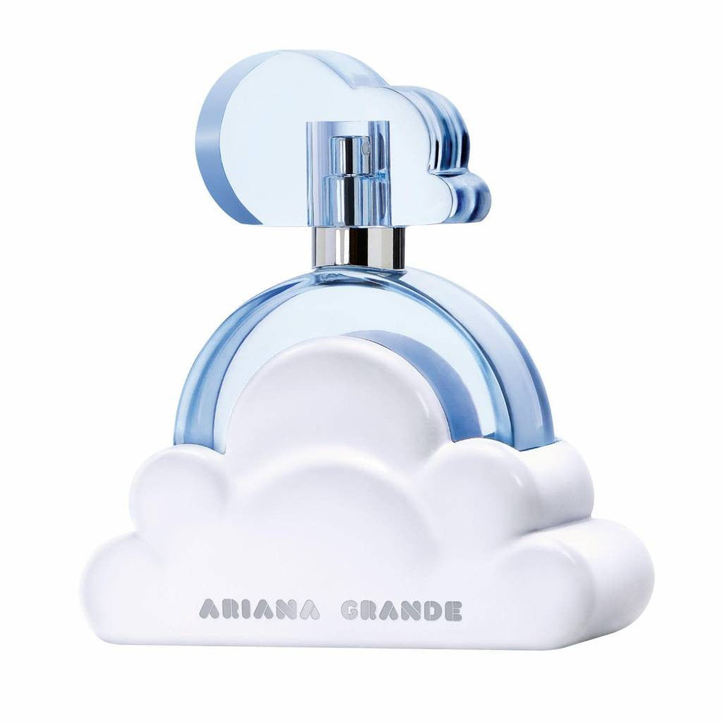 2Pcs🔴Combo Offer🔴𝔹crt Eau de Parfum (7O) ml + Ariana Grande Cloud EDP (100) ml For Women