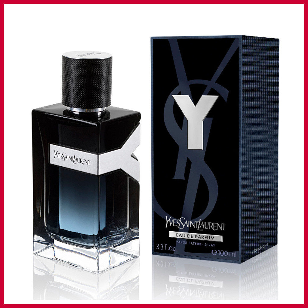🟢🟡🔴Original (✅Harga Borong) Y Eau de Parfum 100 ml Fragrance For Men