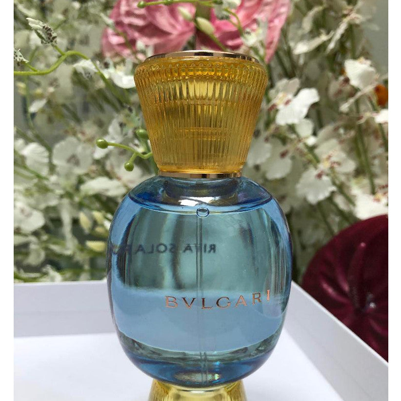 🟢🟡🔴Original (✅Harga Borong ) Allegra Riva Solare EDP 100ml for Women