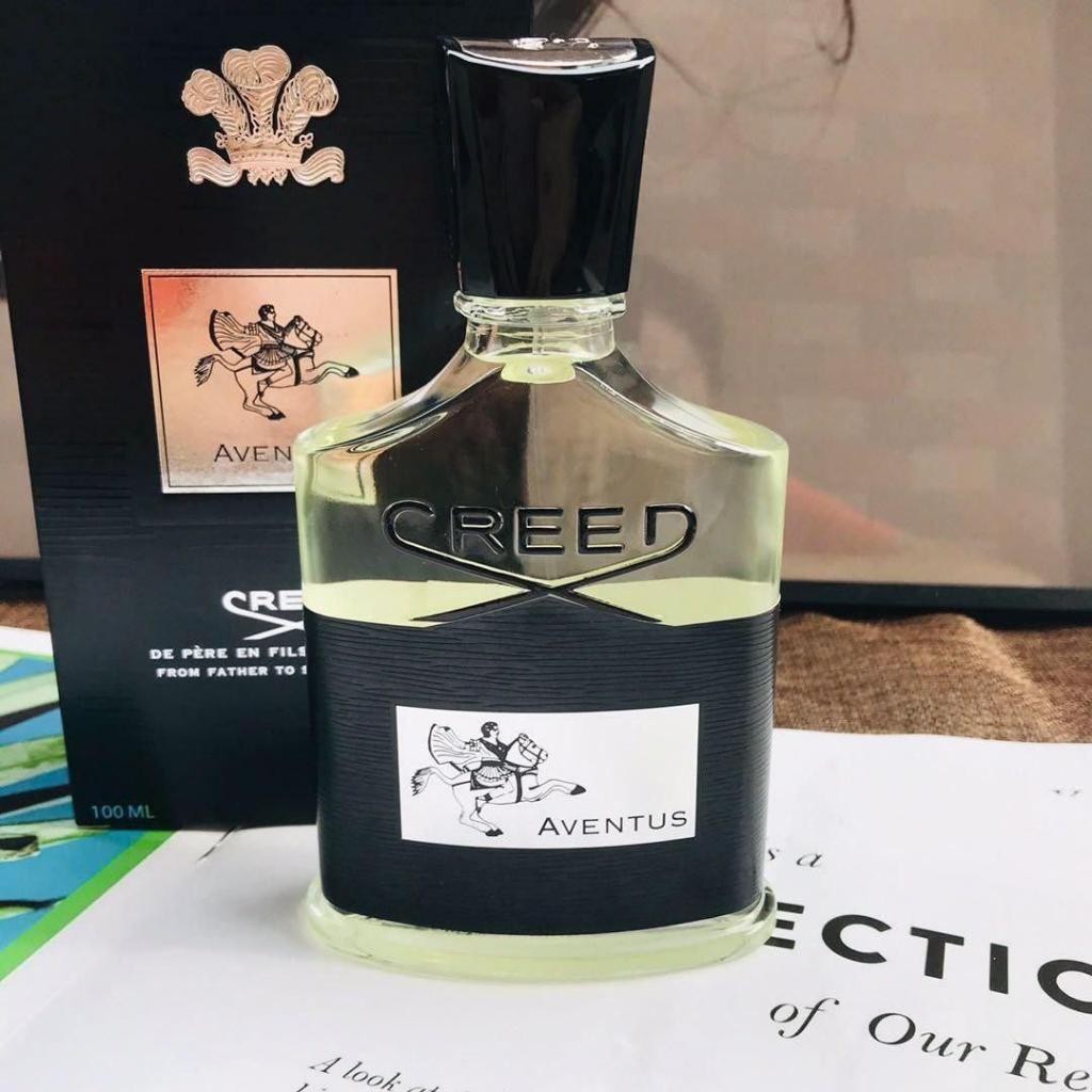🟢🟡🔴Original (✅Harga Borong) Aventus Edp 100ml for man