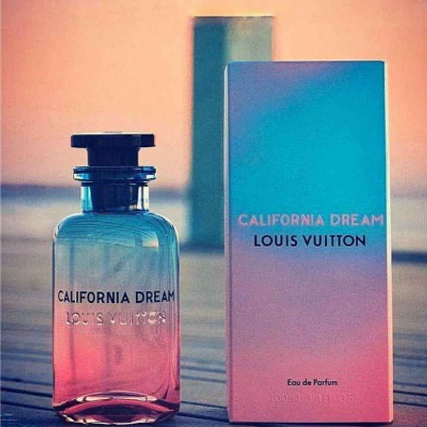 🟢🟡🔴Original (✅Harga Borong) California Dream Edp  perfum 100ml for men and women