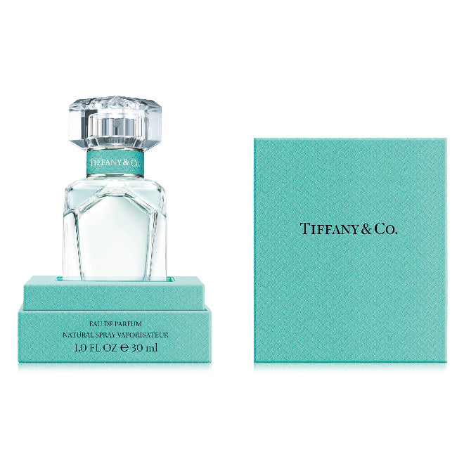 🟢🟡🔴Original (✅Harga Borong) Tiffany Eau de Parfum 75 ml a Fragrance for Women