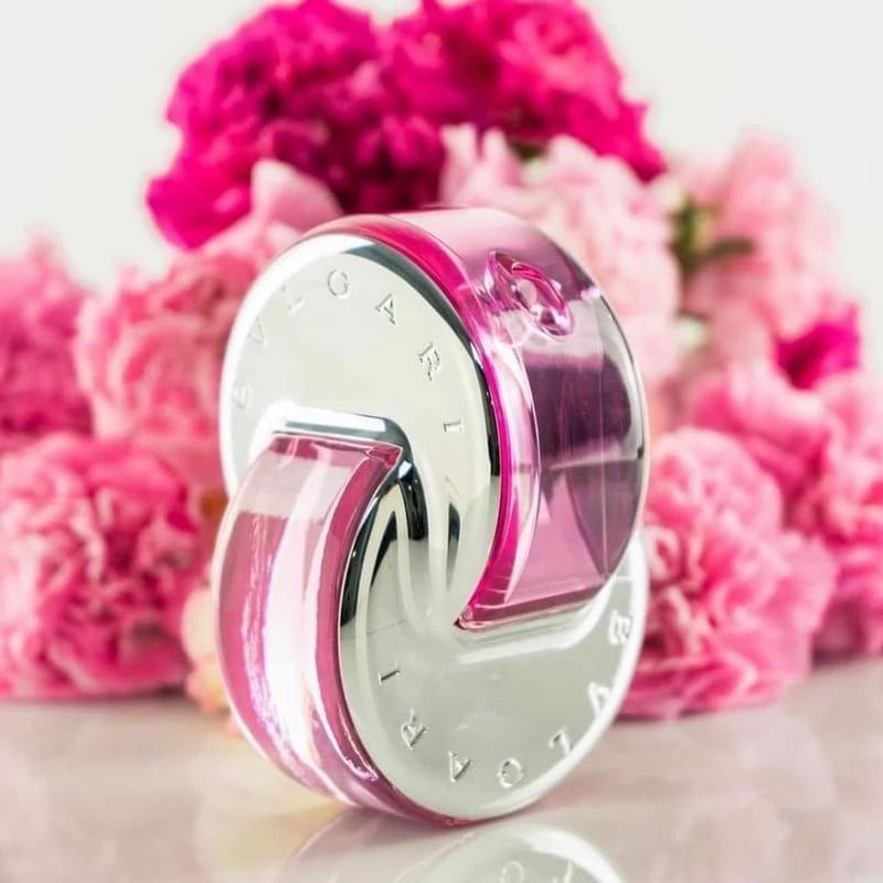 🟢🟡🔴Original (✅Harga Borong) Omnia Pink Sapphire Edt 65ml