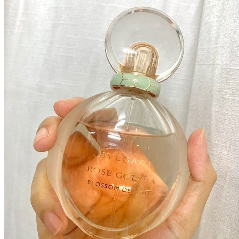 🟢🟡🔴Original (✅Harga Borong) Rose Goldea Blossom Delight Edp 75ml