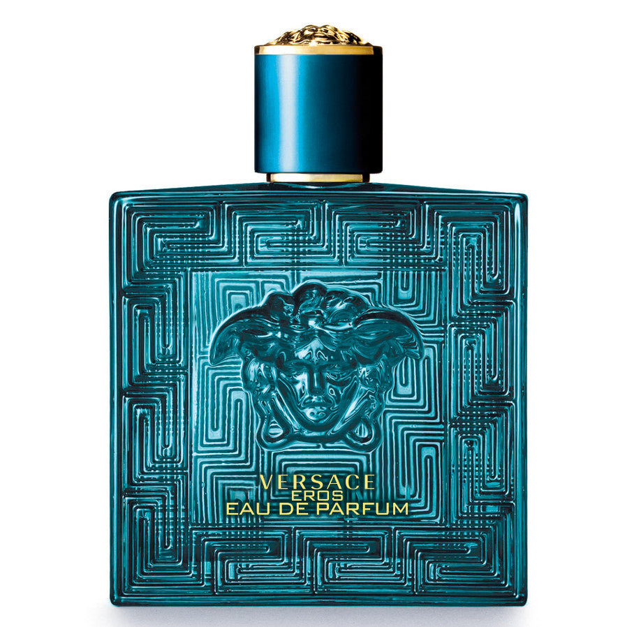 🟢🟡🔴Original (✅Harga Borong) Eros Eau de Parfum a Fragrance for Men