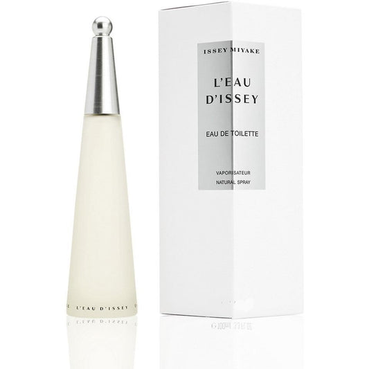 🟢🟡🔴Original (✅Harga Borong) L'eau d'Issey Fragrance EDT for women 100ml