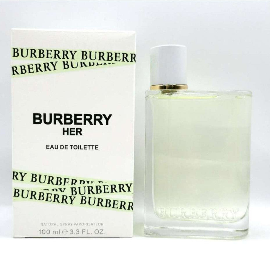 🟢🟡🔴Original (✅Harga Borong ) Her Eau de Toilette